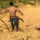 Illustration for article titled iThe Witcher 3s/i NPCs Get Weird When Youre Not Looking